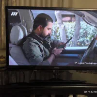 تلویزیون  ال ای دی LED سامسونگ اصل