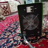 دستگاه جوش 250 آمپر ایران ترانس|ابزارآلات|مشهد, پنجتن|دیوار