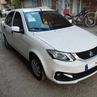 ساینا مدل 404کارکرده در مریوان