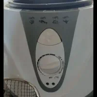 سرخ کن با روغن