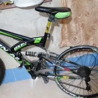 دوچرخه