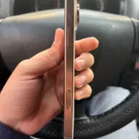 iphone 16 pro max در حد خشک|موبایل|زاهدان, |دیوار