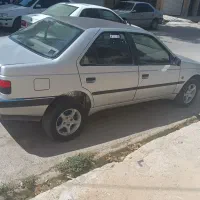 پژو مدل 90 دوگانه فابریک