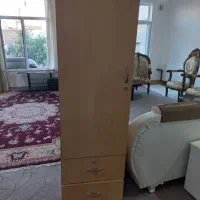 کمدلباس تمیز و سالم
