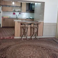 اجاره روزانه/هفتگی منزل پارکینگ دار و تراس|اجارهٔ کوتاه‌مدت آپارتمان و سوئیت|کاشان, لتحر|دیوار