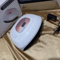 وسایل کاشت ناخن