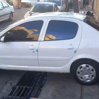 رانا پلاس سفید