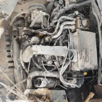 فروش ماشین تصادفی|خودرو سواری و وانت|رستاق, |دیوار