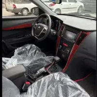 دنا پلاس ۶ دنده معمولی موتورef7p مدل ۱۴۰۴|خودرو سواری و وانت|مرودشت, بیست متری بیمارستان|دیوار