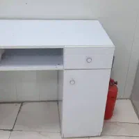 میز شیک و نو دست ساز