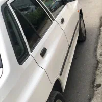 پراید ۱۳۱ex مدل ۹۲ درحد|خودرو سواری و وانت|تالش, هشتپر|دیوار