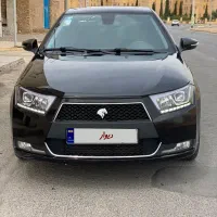 دنا اتومات آپشنال مدل ۱۴۰۳