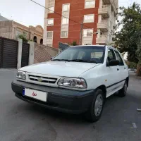 پراید131 مدل95