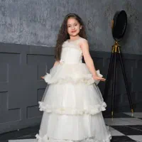 لباس عروس دخترانه