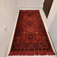 فرش ماشینی طرح کلکسیون|فرش|بندر انزلی, معلم|دیوار