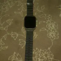 ساعت هوشمند