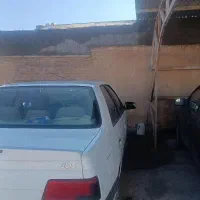 پژو۴۰۵slx|خودرو سواری و وانت|بجستان, |دیوار