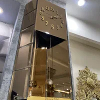 ساعت دیواری