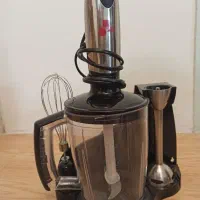 گوشت کوب برقی