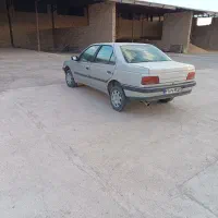 پژو۴۰۵ مدل۸۵|خودرو سواری و وانت|قائن, |دیوار