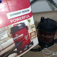 جاروبرقی سطلی نو