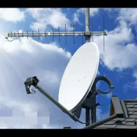 نصب آنتن و نصاب گیرنده خوش قیمت صدرا گلستان|خدمات پیشه و مهارت|شیراز, شهرک گلستان|دیوار