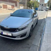 اوپتمای ۲۰۱۶|خودرو سواری و وانت|فردیس, منظریه|دیوار