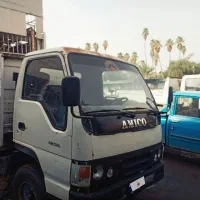 امیکو چهارنیم