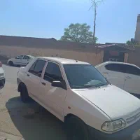 پراید 131 SE، مدل ۱۳۹۸ کم کار سالم وتمیز|خودرو سواری و وانت|قم, آذر (نکویی)|دیوار