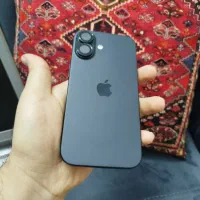 آیفون 16 باتری 100|موبایل|اصفهان, جوزدان الیادران|دیوار