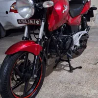 پالس ۱۸۰ uj4|موتورسیکلت|بهارستان, |دیوار