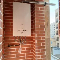 نصب وتعمیر انواع پکیج و ابگرمکن .|آبگرمکن، پکیج، شوفاژ|تهران, جیحون|دیوار