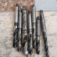 مته صنعتی