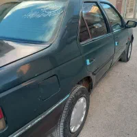 آردی ۸۴|خودرو سواری و وانت|اهر, |دیوار