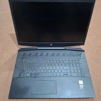 لپتاپ گیمینگ HP Pavillion Gaming 17