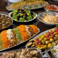 آشپز کترینگ