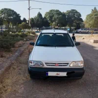 پراید131مدل 91