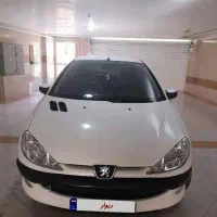 ۲۰۶ تیپ ۲ tu3 ، بی رنگ و بدون ضربه
