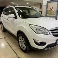 چانگان CS35 مدل ۹۸