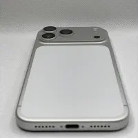 آیفون 17 پرومکس باطری 100 سایکسل ۳۱ درحد اکبند