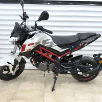 بنلی 135|موتورسیکلت|اصفهان, کارلادان|دیوار