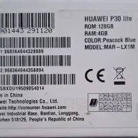 تلفن همراه Huawei P30 lite|موبایل|تهران, امام زاده حسن|دیوار