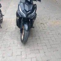 موتور ایروکس ۱۵۵ سی سی