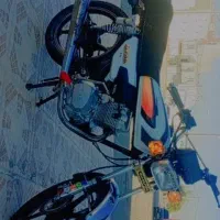 متور 200مدل 1401 در حد|موتورسیکلت|جیرفت, |دیوار