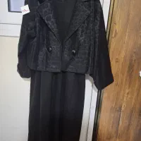 کت و سارافون