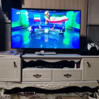 مانیتور 43 اینچ M7 سامسونگ حرفه ایی درحد آکبند4k