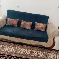 مبل هفت نفره