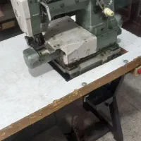 چرخ خیاطی صنعتی