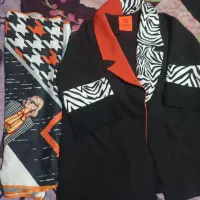 مانتو.کاپشن.کیف.شلوار|لباس|رشت, کوی حسینی|دیوار