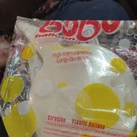 بوبو بالن بادکنک